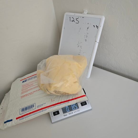 Alfred Dunner Yellow Burnout Sheer Sparkly Butterfly Cottage Core Shirt  24W - Picture 10 of 12